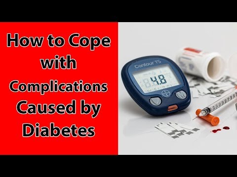 how-to-cope-with-complications-caused-by-diabetes-#diabetes