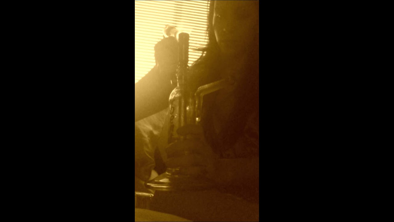 Dab for dabtube before making dinner