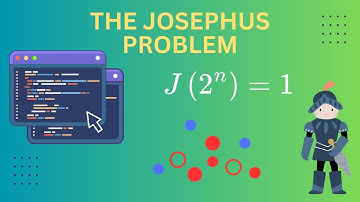 The Josephus Problem