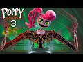 Poppy Playtime Chapter 3 - Mommy is BACK! Animation Fan Trailer