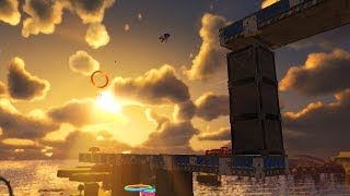 0.19.3 release - Sonic Forces Re-imagined