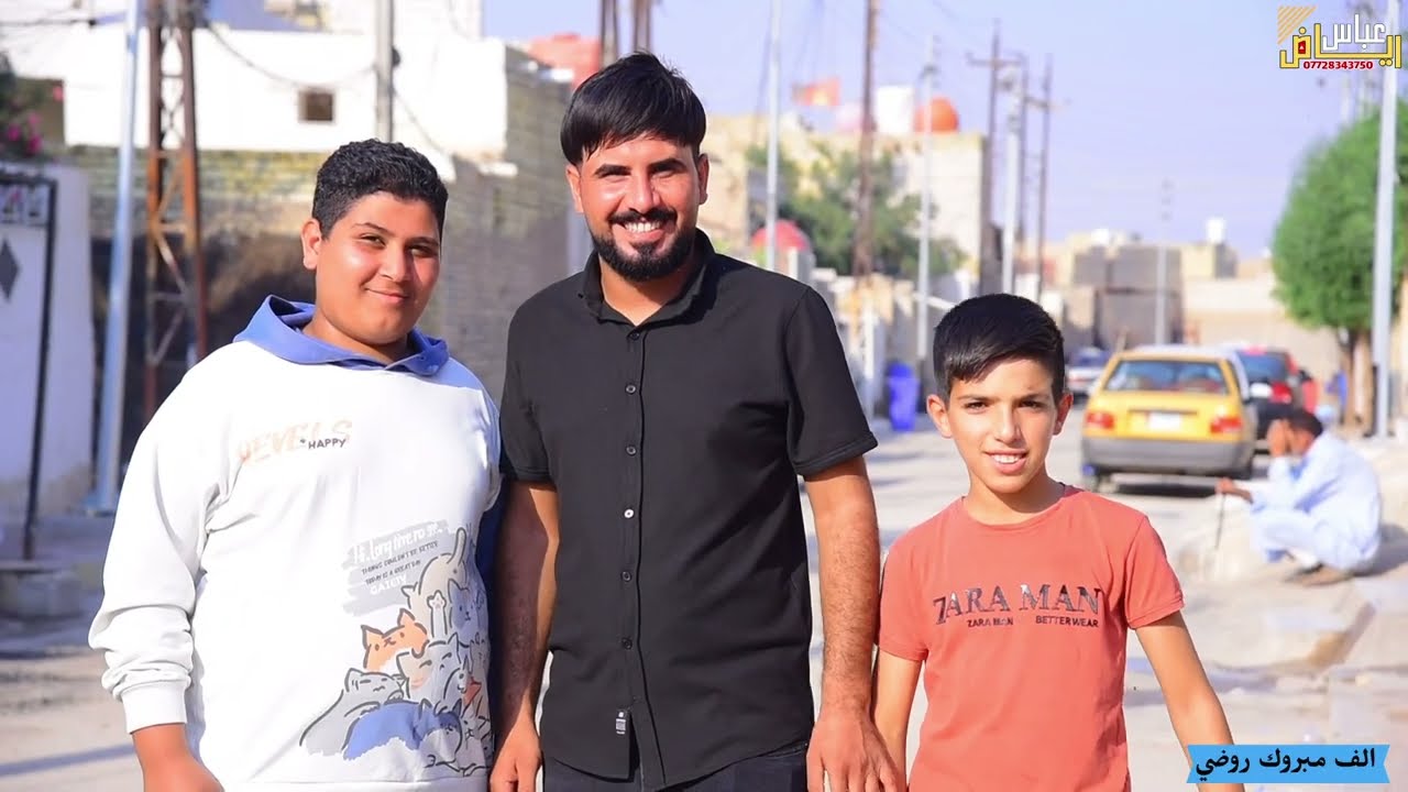 خطوبه روعه الف مبروك مرتضى بتوفيق ❤️