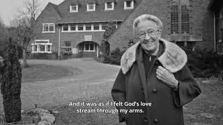 Forgiveness - Corrie Ten Boom