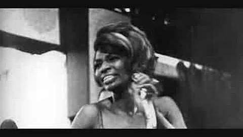 Maxine Brown - We'll Cry Together