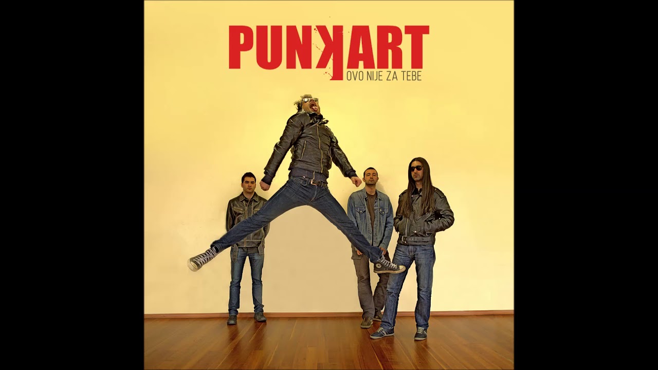 Punkart Svu Bol Na SDA Official 2018 YouTube