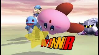 BOOMER SMASH #PǣgaPLAYS BRAWL