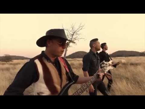 Elvis se Seun – Ek mis jou