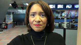 Friday 01-14 afternoon news brief