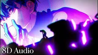 [🎧헤드폰 착용 권장🎧] 8D Audio | Alien Stage - Blink Gone | 입체음향| Bl8M | 악월 |