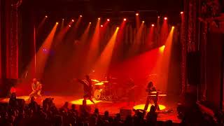 MAKE THEM SUFFER -LIVE FULL SET NOVEMBER 19 2025