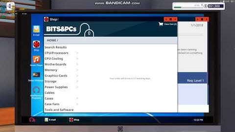 pc building simulator how to cheat money into career mode useing cheat engine