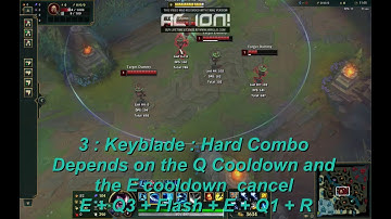 MasterOfTheWind - Yasuo