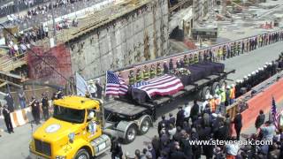 We Remember on Memorial Day