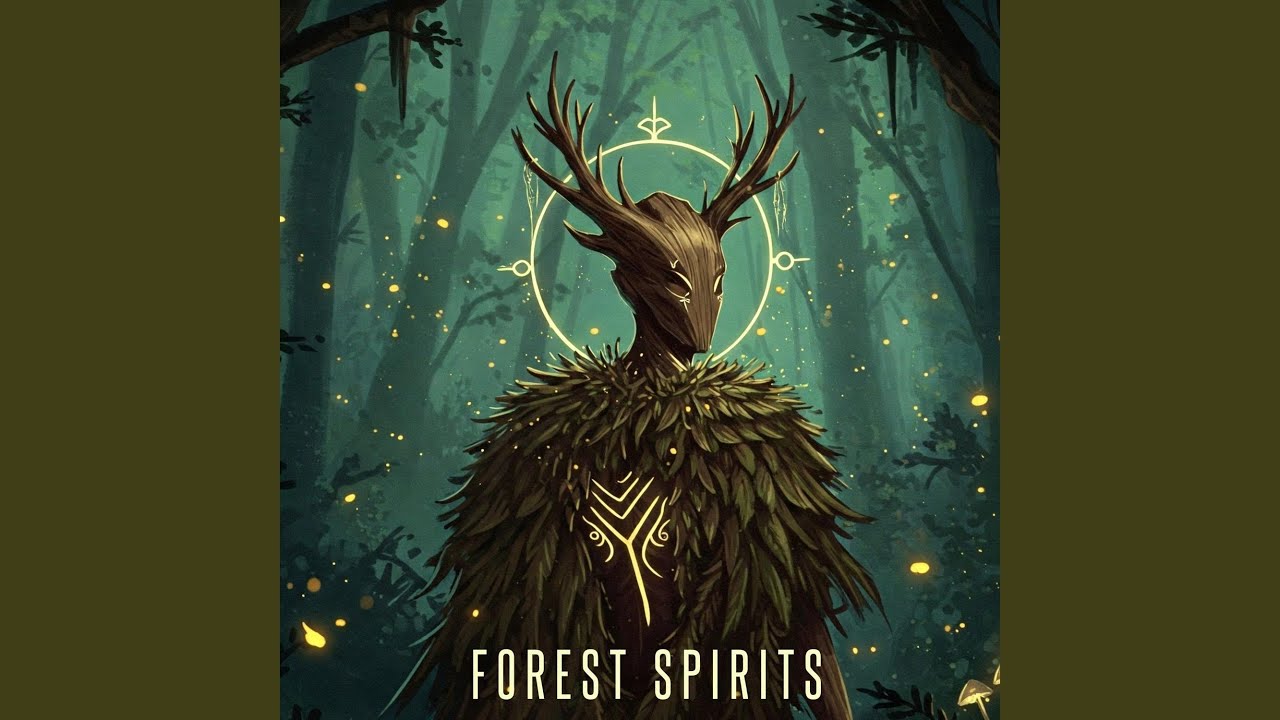 Soul Flight into the Ethereal