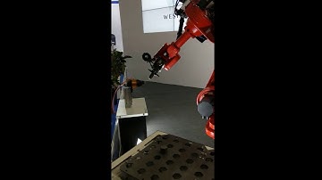 SIEMENS Run MyRobot/DC