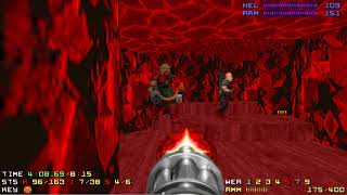 TNT: Revilution Map18 Hell's Signs UV Max in 7:59