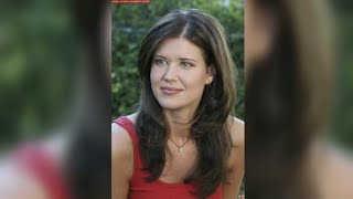 Sarah Lancaster Birthday 2022 Instagram Reel WhatsApp Status Saved By The Bell Chuck #Shorts