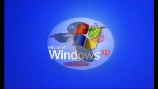 Pingu Original Intro In Windows Xp