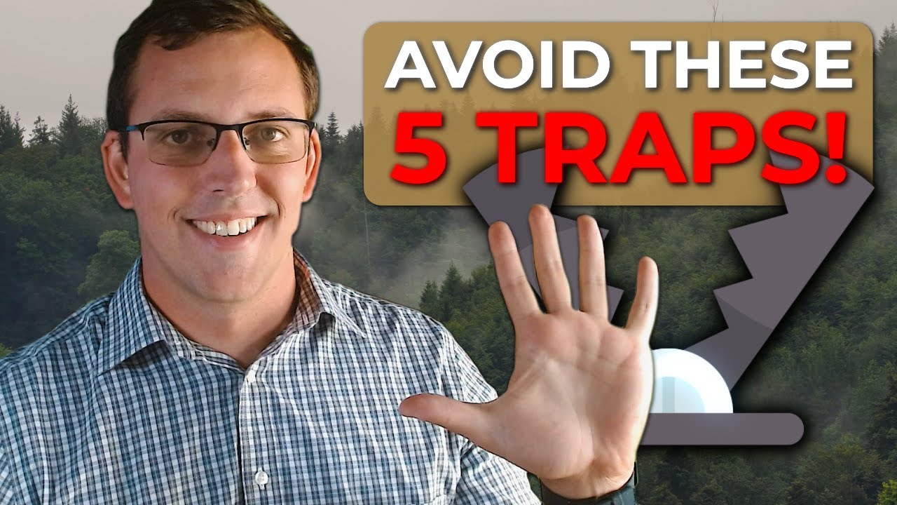 Avoid Running Out of Money in Retirement: 5 Traps WA State Employees Must Dodge