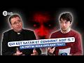 Ref:WGFgHOYw0UU Satan d�masqu� : ce pr�tre explique comment le diable agit dans vos vies !