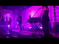 The Paper Kites - Revelator Eyes live