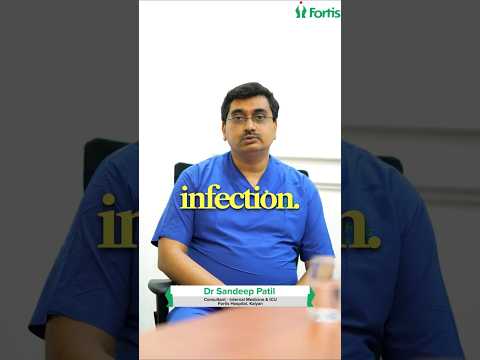 Why Some Viral Infections Turn Deadly | Dr Sandeep Patil