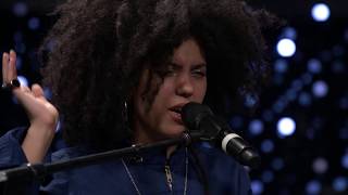 Ibeyi - Deathless (Live on KEXP)