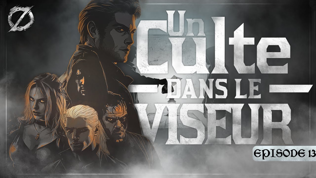 Un Espion, un Atout | S01E13 | JDR