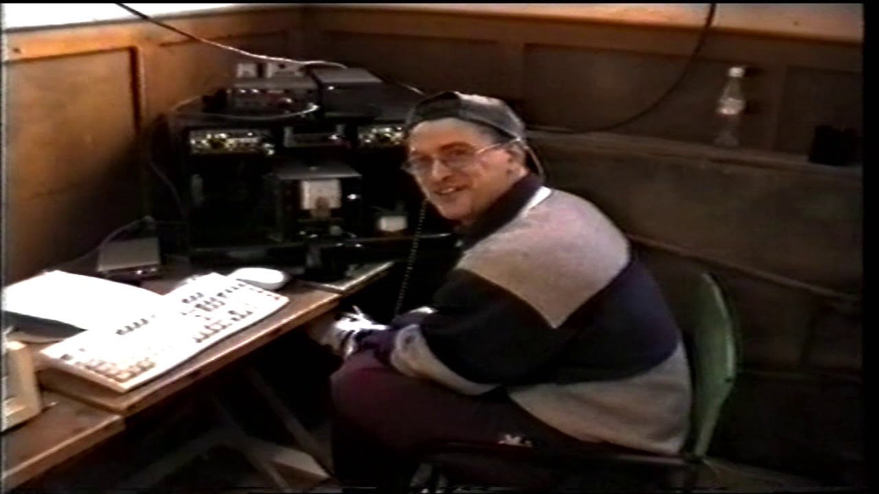 GB2LMG Aug 1999 ILLW Event