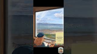 Study with me #animatedvlog #healingvlog