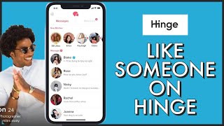 How To Like Someone On Hinge App 2023? screenshot 3