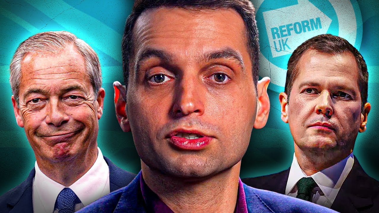 Why Reform Has No Choice - Konstantin Kisin