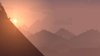 Alto’s Adventure - Trailer screenshot 2