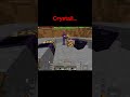 Crystal PvP but I Don’t Miss #minecraft #trending #cpvp #shorts