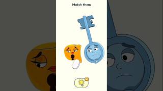 dop 2 (delete one part) level-800 Match them #shorts #shortsfeed #trendingshort #dop2