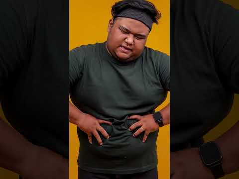 Do This To Stop Obesity Now - Motapa Ka Ilaj #ytshorts #viral #trending thumbnail image