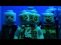 LEGO ZOMBIE APOCALYPSE - HELLOWEEN EDITION part 2