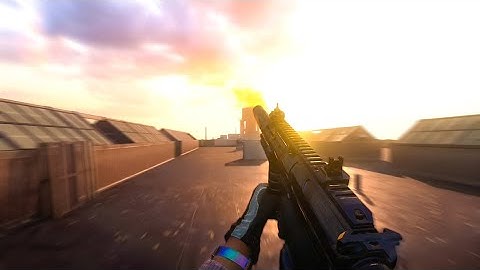 Smooth Movement on Warzone 4 + *BEST* DS4 Settings ⚡