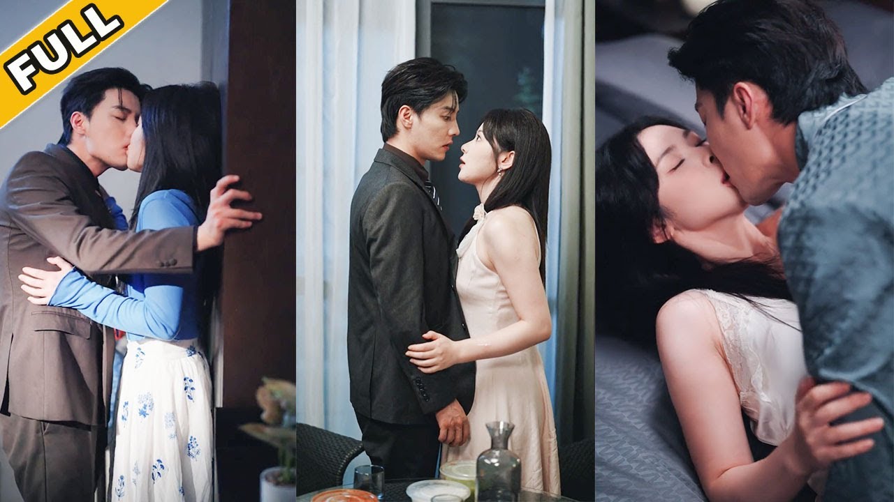 💞💞Forced into marriage with the man she feared most—and every night, his restraint collapsed.💞💞