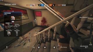 French Guy Gets Drilled By Redhead Girl