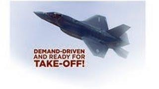 Orbital ATK Case Study Presentation