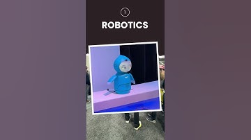 CES 2024 Las Vegas: A 60-Second Tech Marvel Tour - Part 2