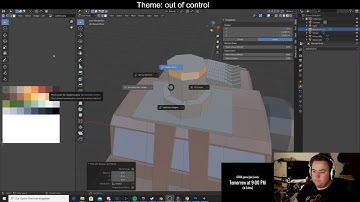 GameJam: Theme - out of control - GameMaker