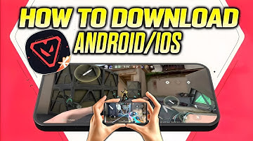 How to Download VALORANT Mobile on Android & iOS (Easy Guide!)