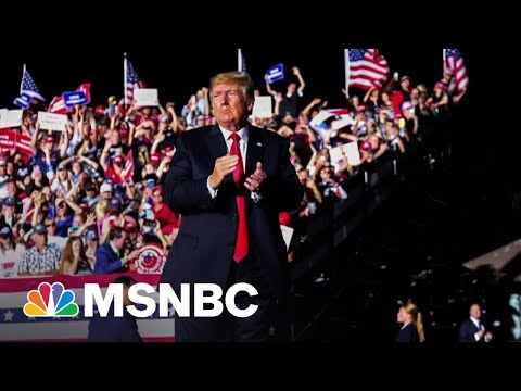 Judge Dismisses Last Remaining Major Lawsuit Over Georgia Election Results