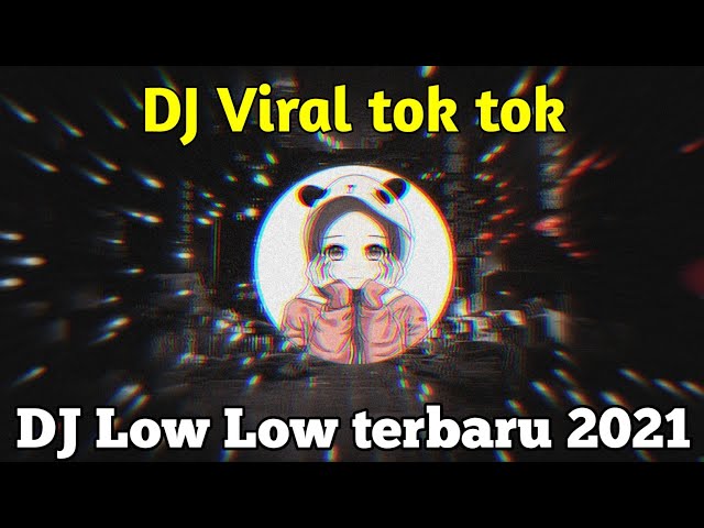DJ low low remix gamelan || Viral tiktok 🎶 class=