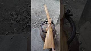 Best Wood Stock And Polish