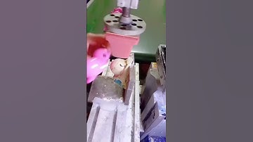 Toy Doll Printing Machine, Fully Automatic Printing Machine丝印机，移印机，丝网印刷机厂家直销