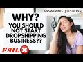 IS DROPSHIPPING FOR YOU?⎮DROPSHIPPING IN THE PHILIPPINES ⎮JOYCE YEO