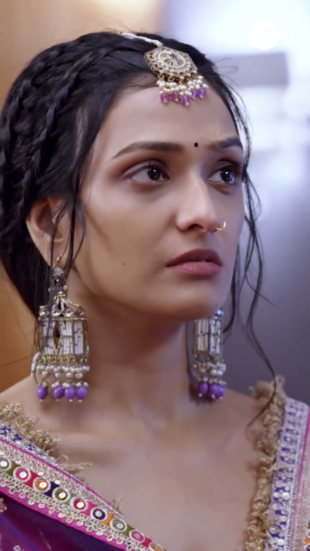#BHAGYA LAKSHMI #Shorts #Zee TV #Entertainment #Drama